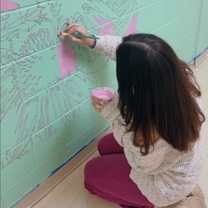 Meet your Posher, Molly